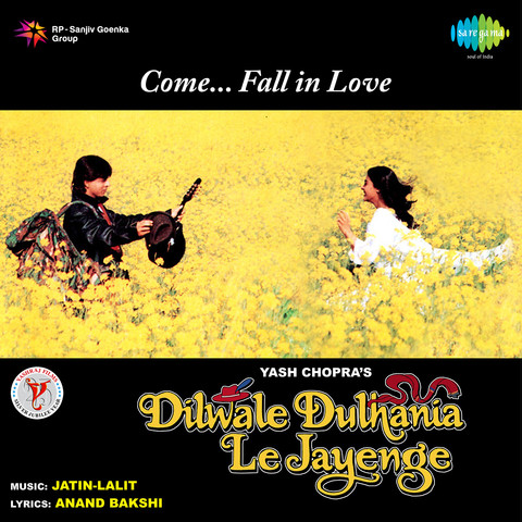 Le Jayenge Le Jayenge Dilwale Dulhania Le Jayenge Mp3 Song Free Download